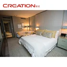 Hotel Hotel Bedroom Modern New Customer Made Hotel Furniture Bedroom For Sale