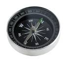 Compass Oem Best Survival Gifts Pointing Guide Mini Compass OEM ODM Manufacturer