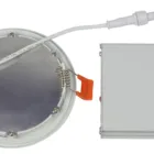 Led Recessed Led Light LED Pot Light 4inch SLIM Dimmable LED Recessed Downlight