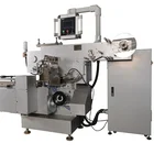 Wrapping Machine 300ppm Ferrero Rocher Chocolate Aluminium Foil Wrapping Machine