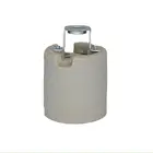 E27 Plastic E27 Lamp Holder G5 Excellent Quality E27 Plastic Manufucring Lamp Base Holder