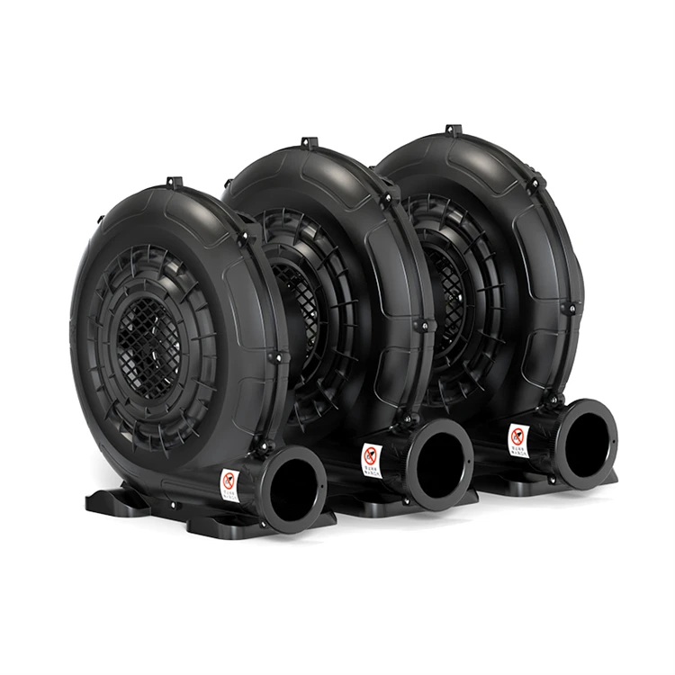Centrifugal Fan, 220 V, Electric - detail 8