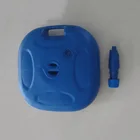 Umbrella Stand 25L Beach Umbrella Base Water Umbrella Stand