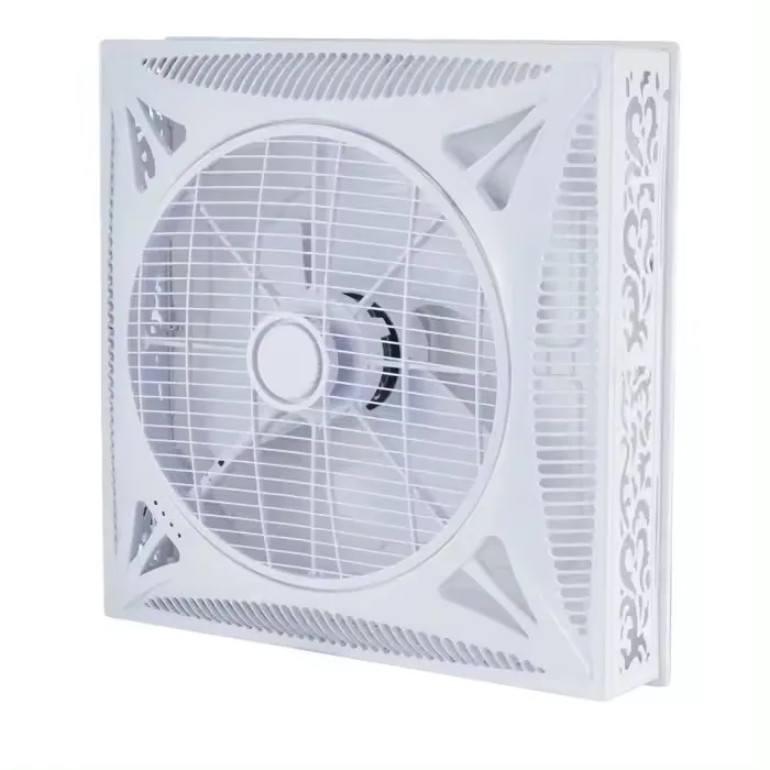 Ceiling Fan, 600X600, LED - detail 4