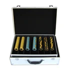 Casino Poker Chips Set Gambling Chips With Double Case