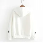 Winter Hoodies Women Hoodie Winter Winter Long Sleeve 100% Polyester Customizable Oversized Hoodies Women Hoodie