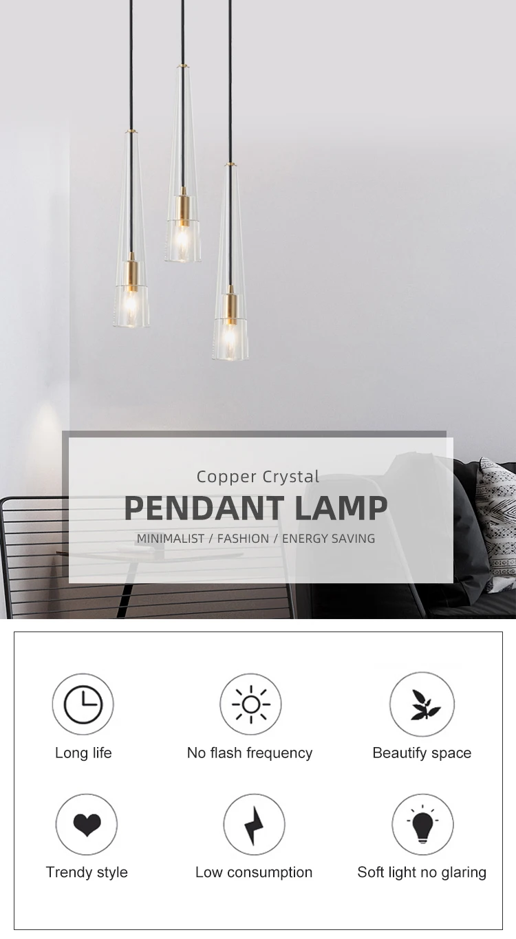 pc0018 modern design indoor dining room living room decoration e12 k9 crystal led chandelier lamp-0