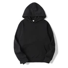 Hoodie Designer Hoodie Customized Trendy Multiple Color Supplier Over Size Athletic Terry Cloth Women Men's Hoodie