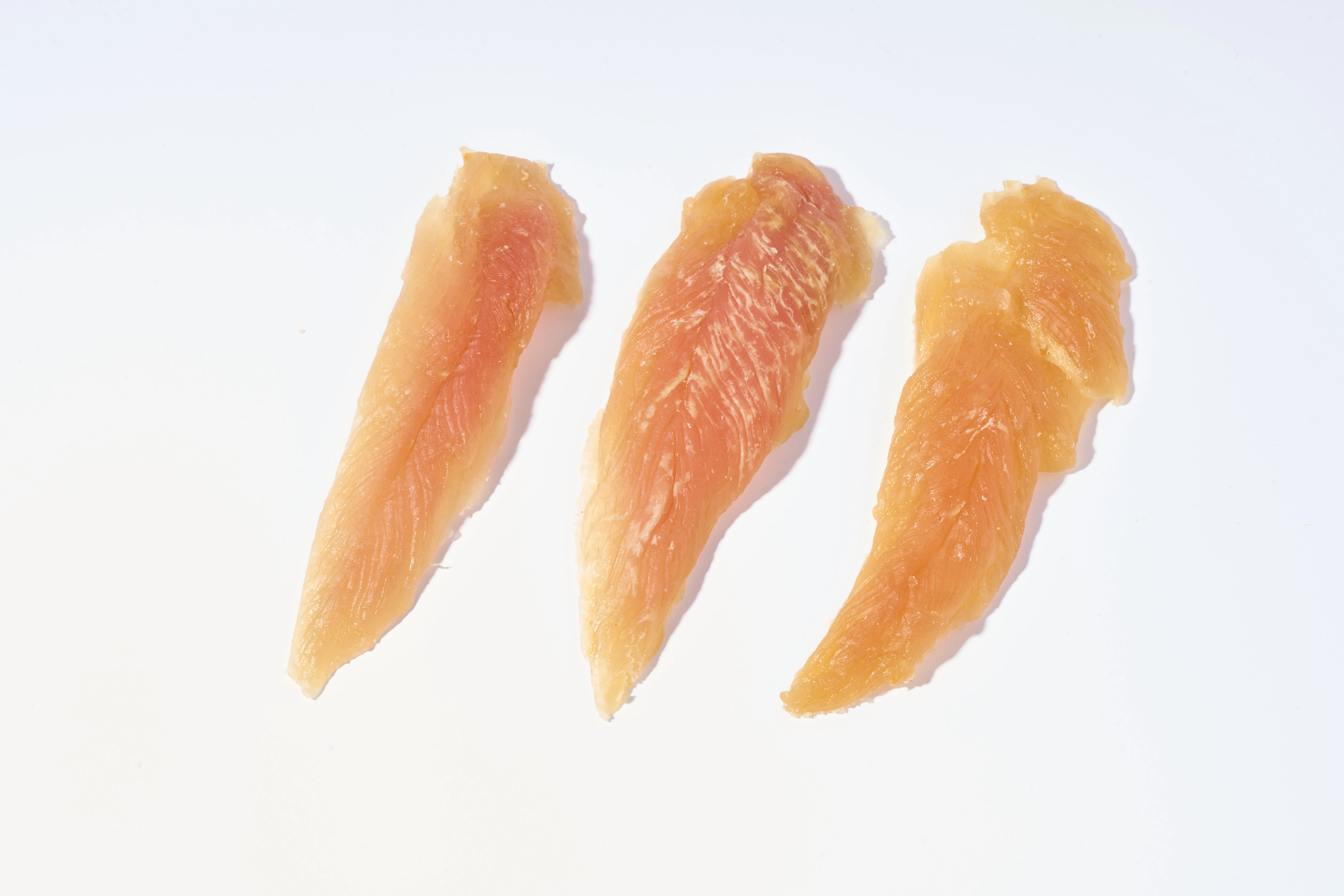 product oem dog teeth cleaning stick dental treats chicken flavor high protein organic pet food-1