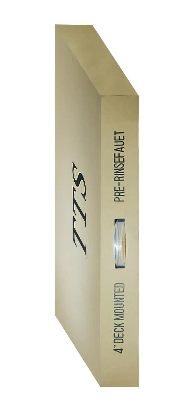 2 Way Rotatable Watersaving Dishwasher Pre Rinse Wels Commercial Pull Down Kitchen Faucet Without Socket supplier