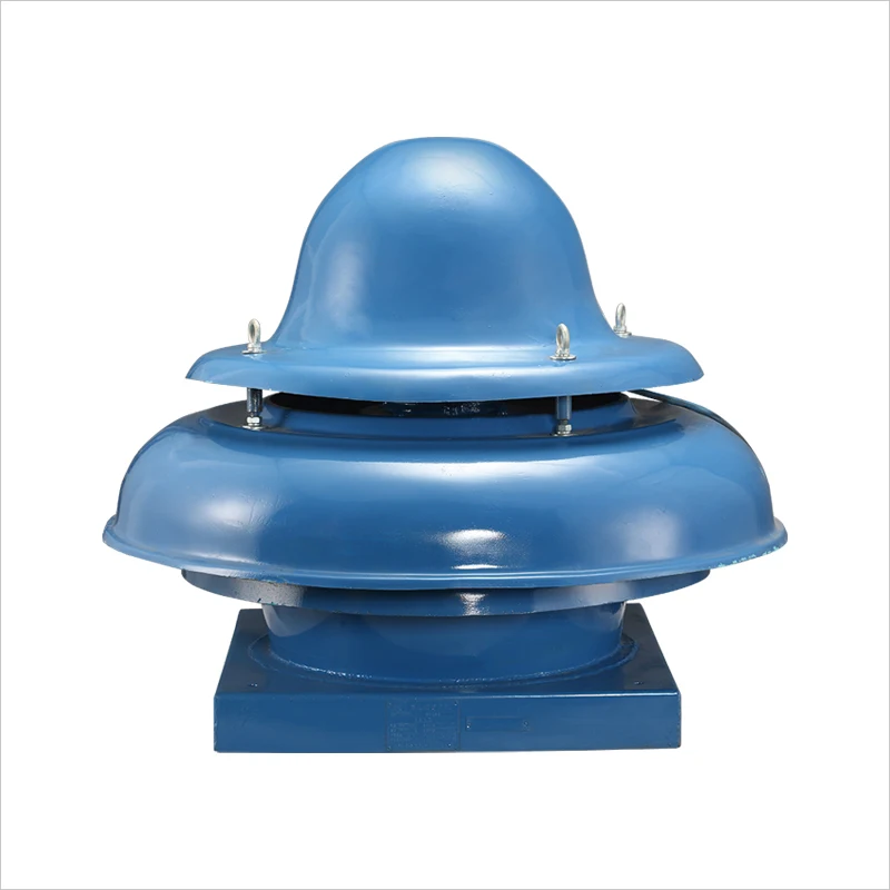 Industrial Roof Ventilation Fan, LONGWELL, Centrifugal, 1000 - detail 4