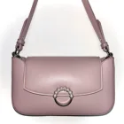 Ladies Manufactory Direct PU Leather Vendors Fashion Ladies Handbags Casual Crossbody Bag