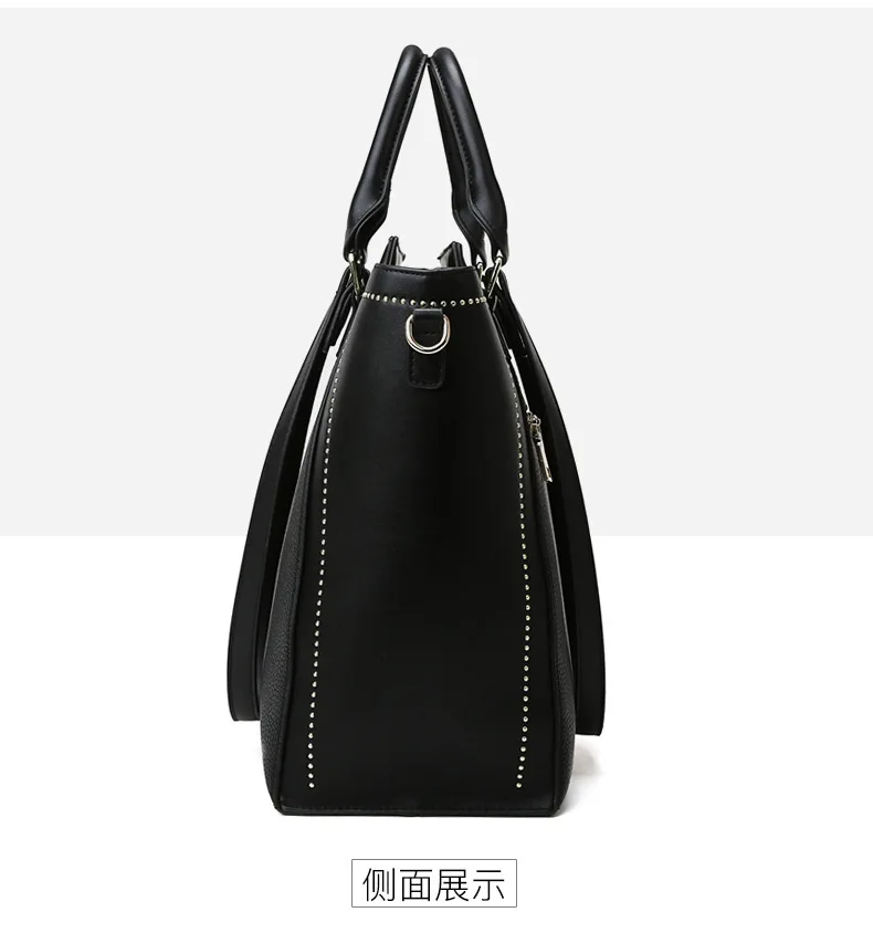 Wholesale Fashion Luxury Women Hand Bags Patent Leather Handbags Ladies Shoulder Crossbody Purses and Handbags for Women Bags