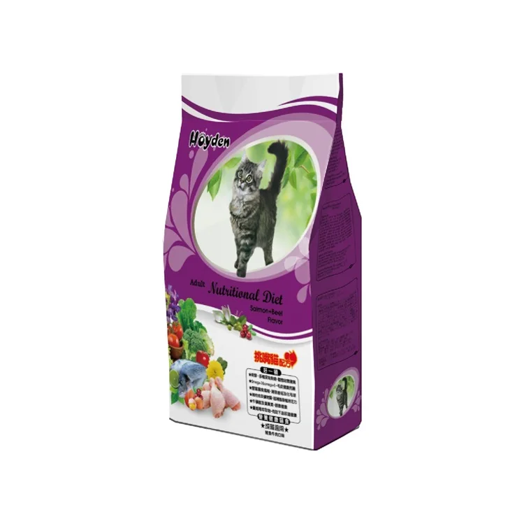 cheap bulk dry cat food