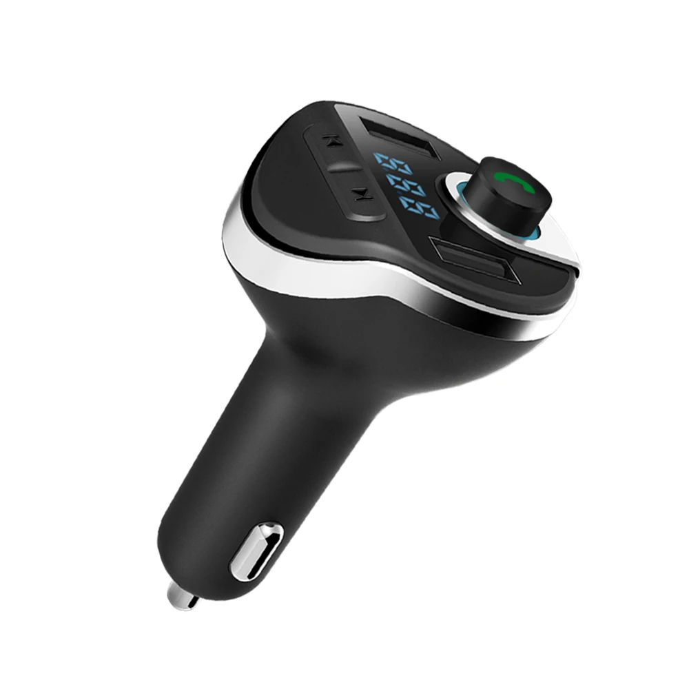 t20 bluetooth fm transmitter