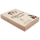 Print Educational Cards Custom Make Printing Children Kids Study Learning Word Educational Flash Card Printing Manufacturer