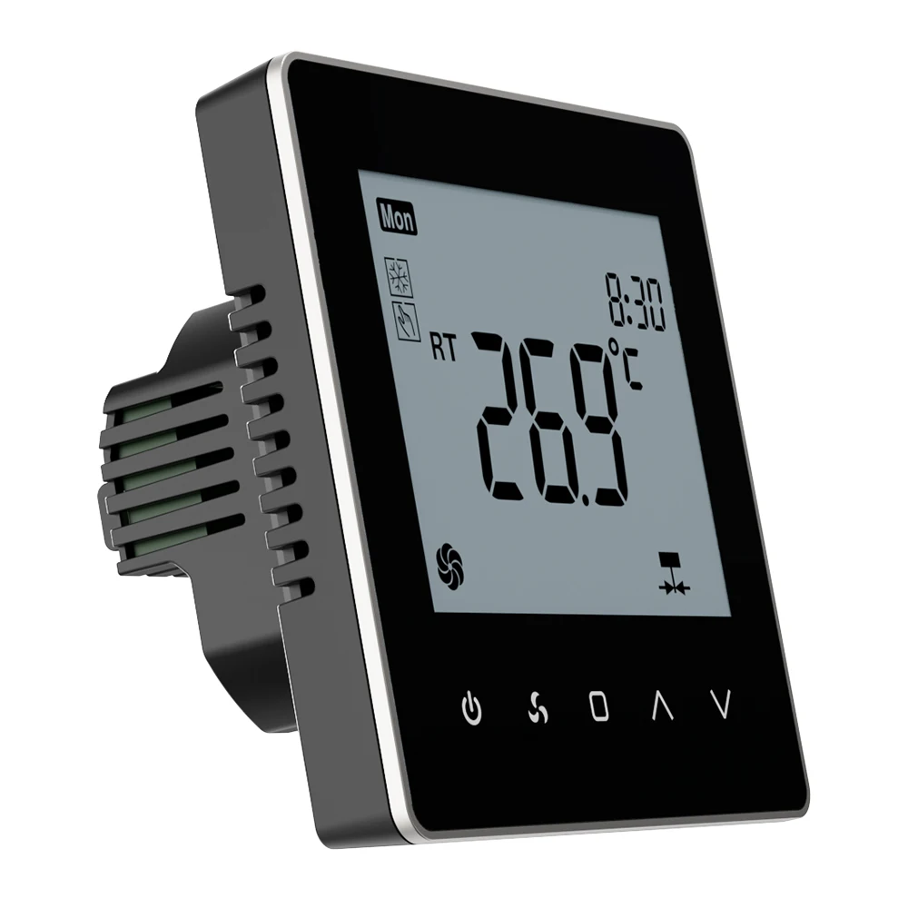 Fan Coil Units, 220V, RS485 - detail 16