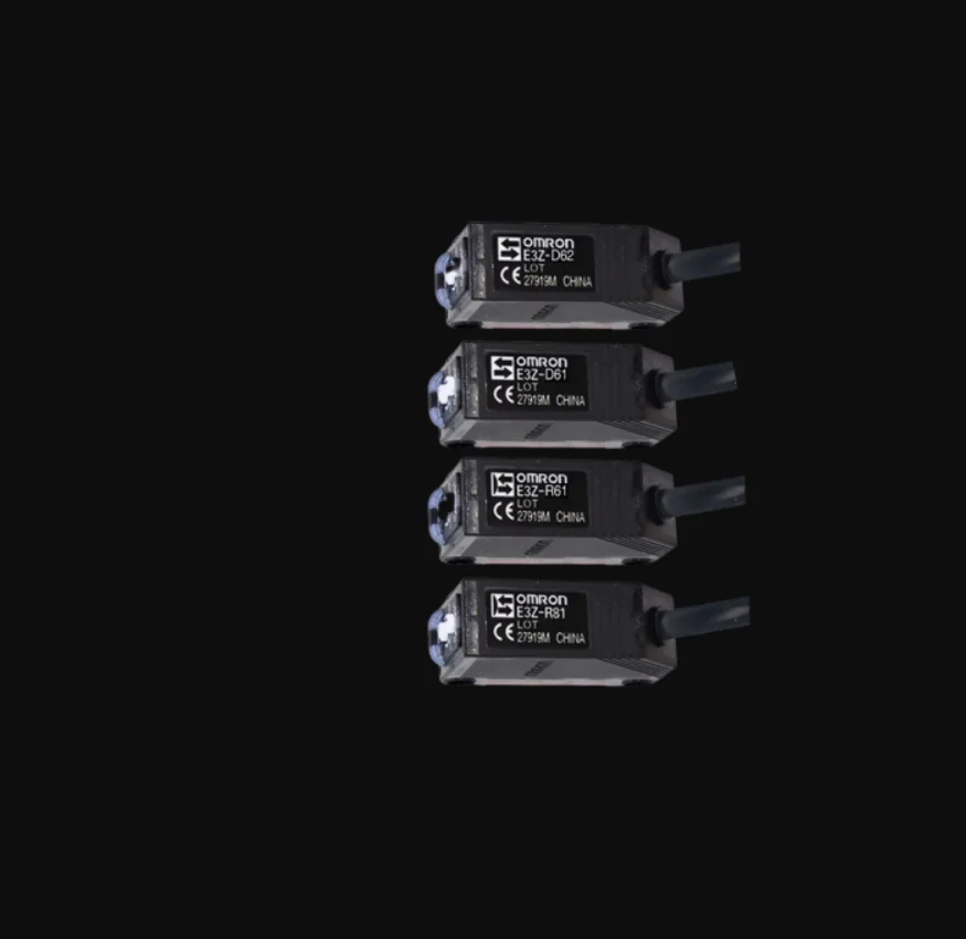 Omron Solenoid valve