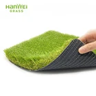 Grass Artificial Grass Turf Lawn Grass Rug Artificial Turf Plastic Artificial Grass Lawn With Drainage