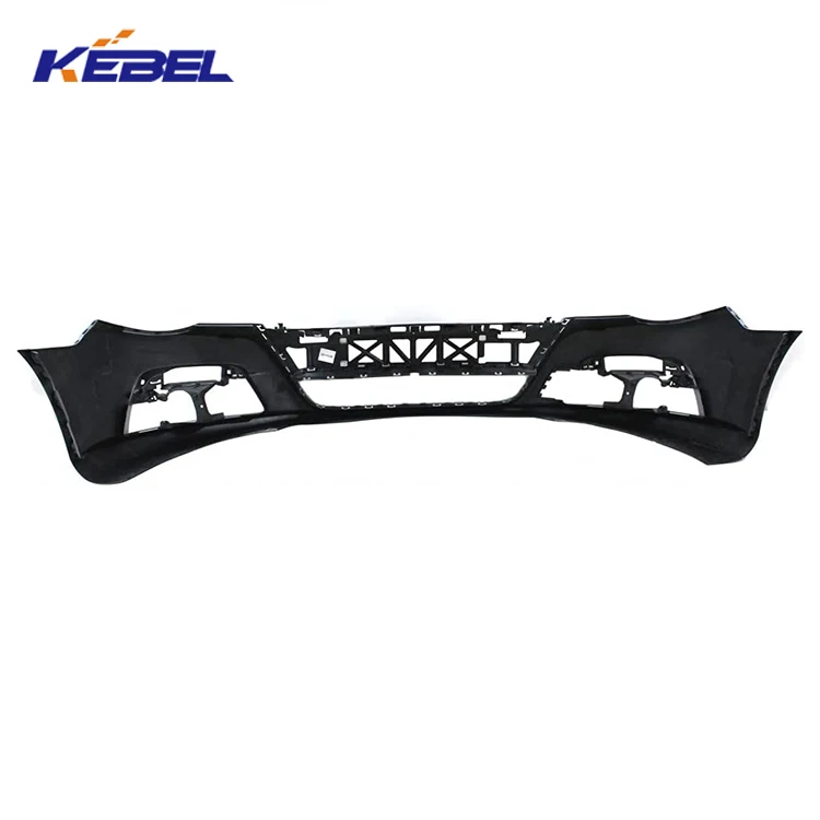 product hot selling product auto body systems bumpers 3c8 807 217 ae gru front bumper for vw passat cc 2010 car accessories-3