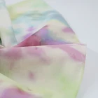 Cotton Scarf Cotton Printed Bandana Factory Price Printed Custom Cotton Bandana Scarf Soft Square Colorful Bandana