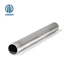 Tubing Welded Pipe Customizable Cold Drawn Welded Steel Pipe Tubing Tube For Automotive Spare Parts