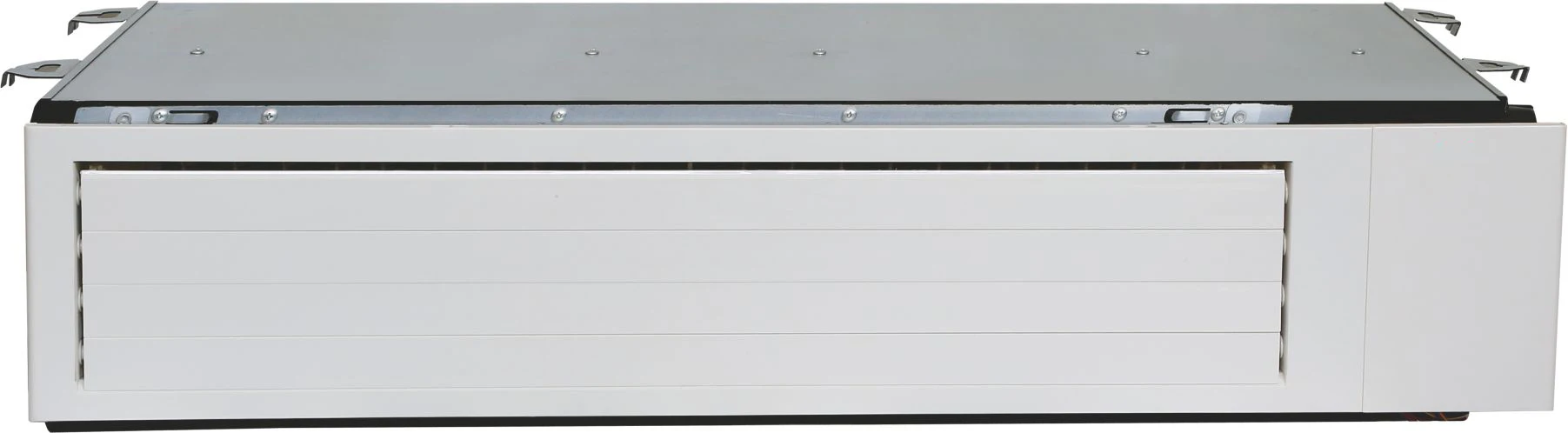 Fan Coil Unit, Ceiling, 340-1360m3 - detail 2