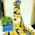Silk Fareast Ropa De Seda Scarf Silk Georgette 100% In 16mm For Multi Use