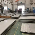 Grade 430 400 Series ASTM A240 5mm-30mm Thickness Stainless Steel Plate Grade 410 430 409 400 Series