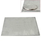 Titanium Plate Plate Titanium Plate Price GR5 Titanium Sheet