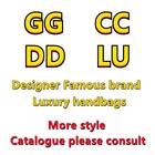 Gg Luxury Purses Crossbody Tote Bags DD GG CC Designer LOUISS VIUTTON Handbags For Women