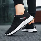 Shoes Autumn New Sports Shoes Comfortable Breathable Men's Shoes Versatile Casual Sports Shoes
