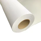Canvas Wholesale High Quality Custom Size Printing Linen Cotton Inkjet Blank Art Canvas Roll