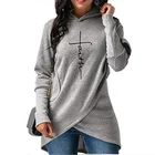 Sale Hot Sale Factory Direct Half Zipper Contact Colorful Long Sleeves Women Crop Top Hoodies