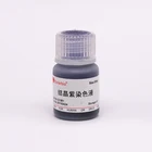 Violet Crystal Violet Saturated Methanol Solution