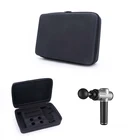 Hot Selling EVA Carry Protective Hard Massage Gun Accessories Tool Storage Case