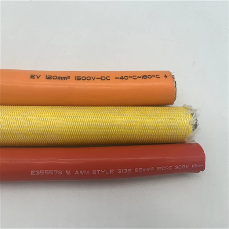 ul3135 600v 150c silicone wire 12awg 30awg flexible electric cable-8