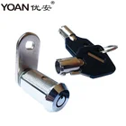 High security buy tubular lock master key slot machine lock for slot machine