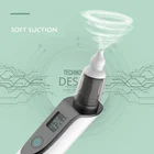 Free Factory Wholesale Charging Baby Aspirator BPA Free Safety Silicone Suction Head