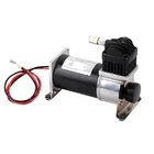 High Pressure Air Pump Factory Supply High Pressure 1 Cylinder Air Pump Air Inflator 12v Car Air Suspension Compressor