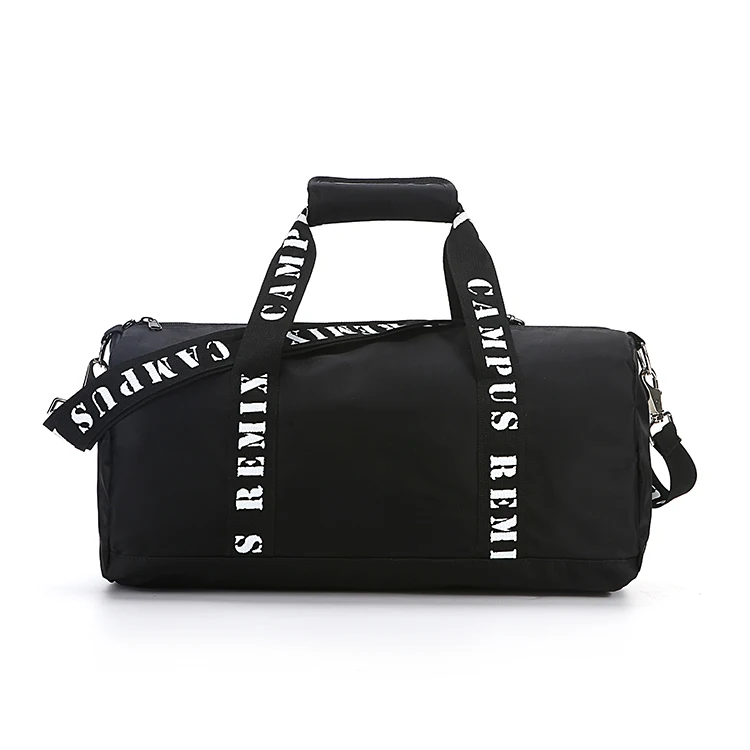 vans member only duffle bolsa
