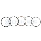 Piston Ring 13011-23040 Customized Auto Engine Piston Ring 69mm For TOYOTA 1SZ-FE 1SZ