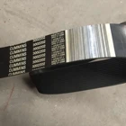 Fan Cummins Generator Fan Belt 3002202 For Cummins K19 Diesel Engine