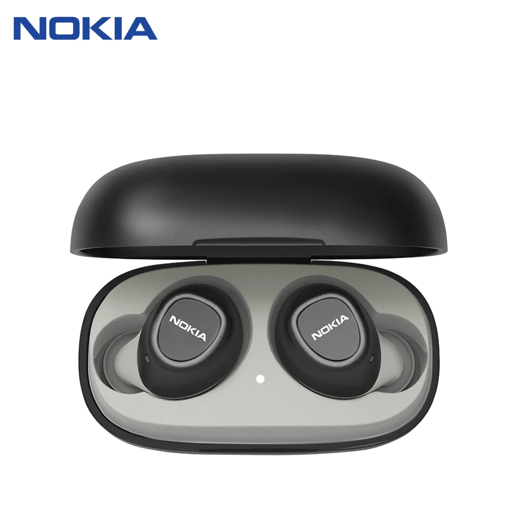 Wholesale Wireless Earbuds For Sports In Ear Handfree Waterproof Headset True Wireless Bluetooth Earphone Nokia E3100 - Nokia E3100 Earphone,Nokia Earphone,Nokia Original Earphones Product on