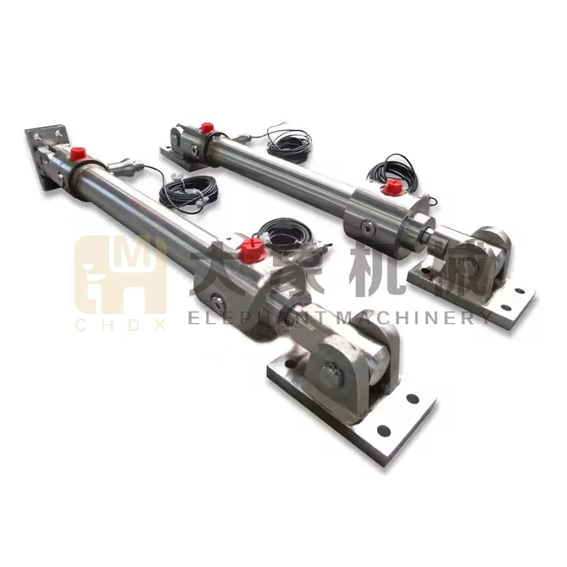 Customized High Pressure Bore Size 350mm Stroke Size 1800mm Double Action Stainless Steel Hydraulic Cylinder 1 Hfc34a45f291f446e8456bd6b3a391a4ek