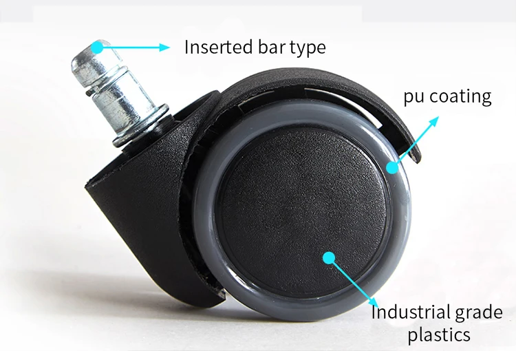 HRZ- Big and Tall Executive Office Chair with Wood Accents Adjustable High Back Ergonomic Lumbar Support, Bonded Leather