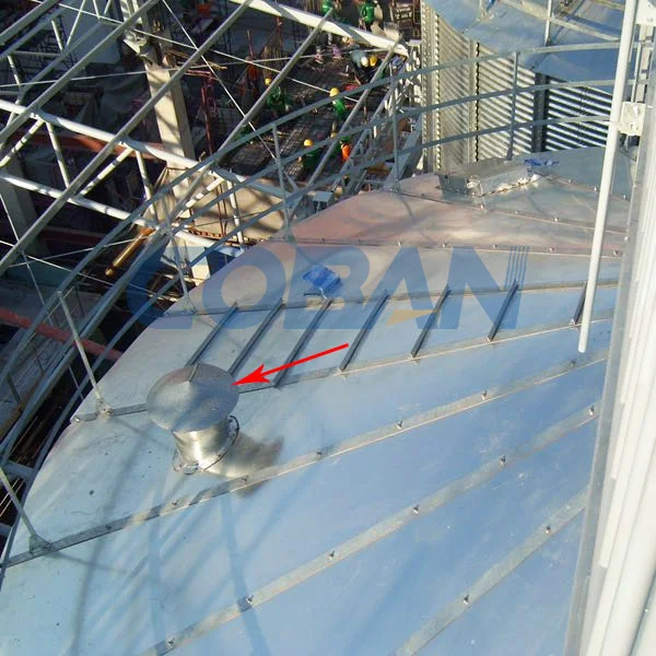 Centrifugal Fans - detail 18