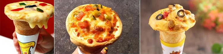 pizza cone15