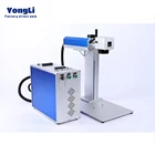 20w Fiber Laser Laser 30w Good Price Raycus /Max 20W 30W 50W Fiber Laser Marking Machine
