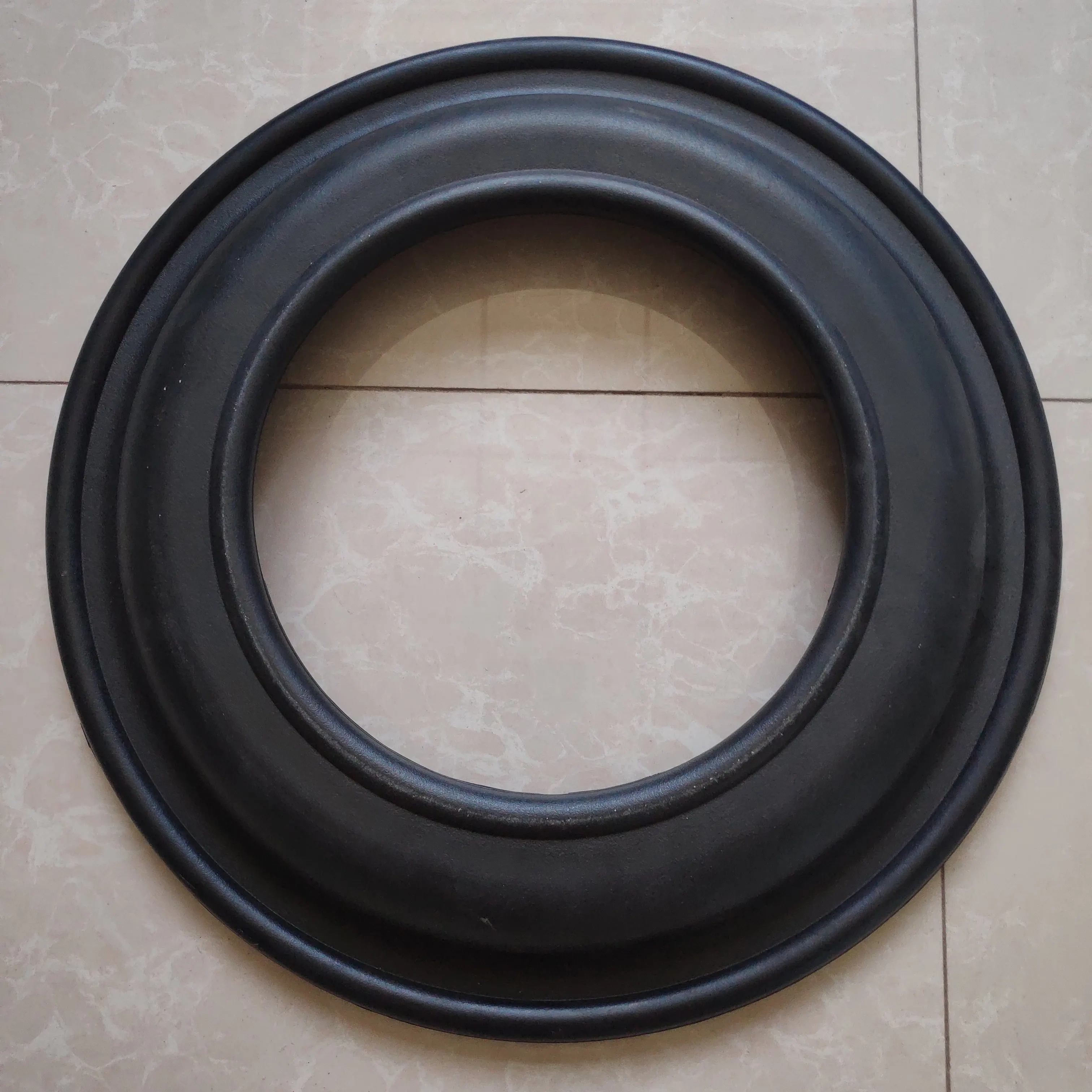 Wilden T15 Pump Repair Parts 15-1010-52 Wilden Rubber Diaphragm Compatible With Wilden Original Pump factory